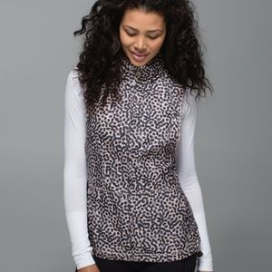 Lululemon Pack-It Vest